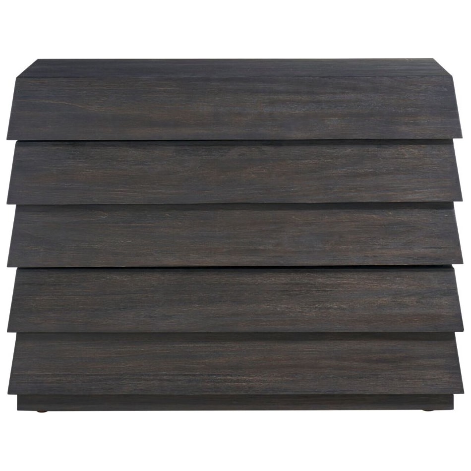 dwell basalt chest   