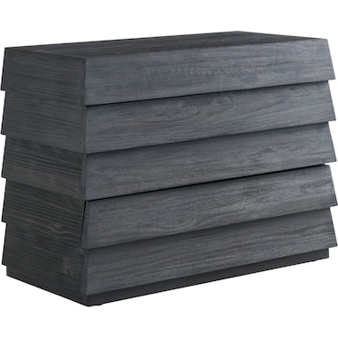 DWELL BASALT CHEST