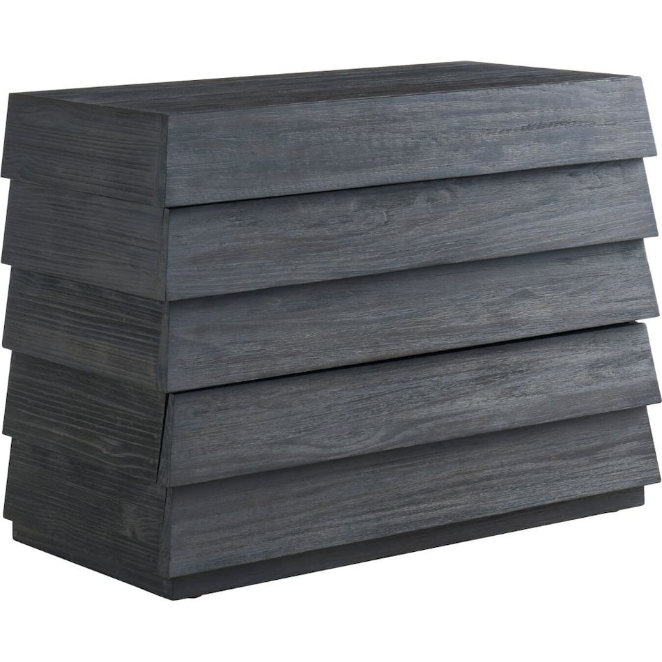 dwell basalt chest   