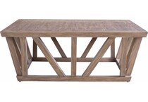 dwell boulder cocktail table   