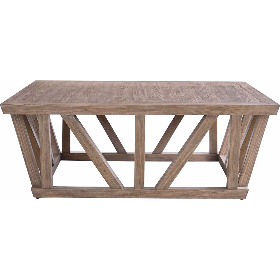 dwell boulder cocktail table   
