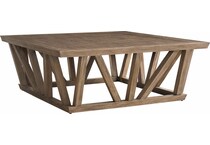 dwell boulder cocktail table   