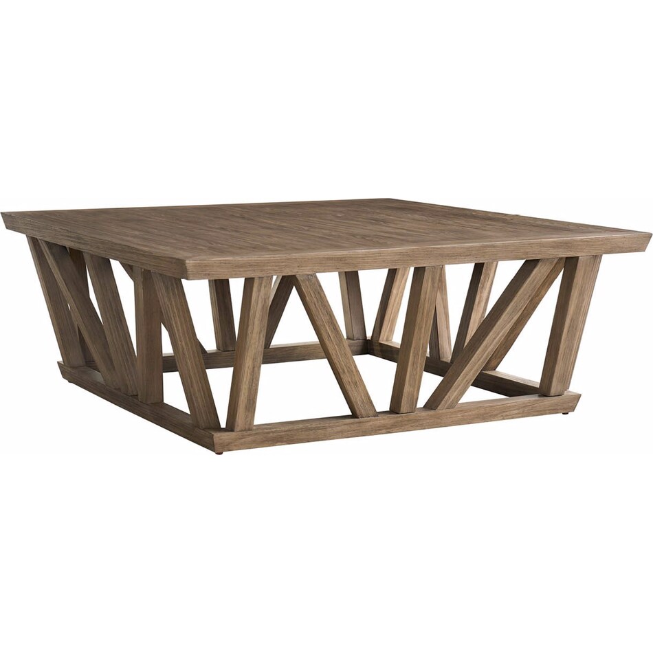 dwell boulder cocktail table   