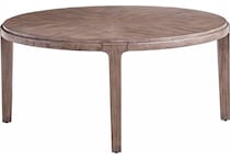 dwell boulder cocktail table   