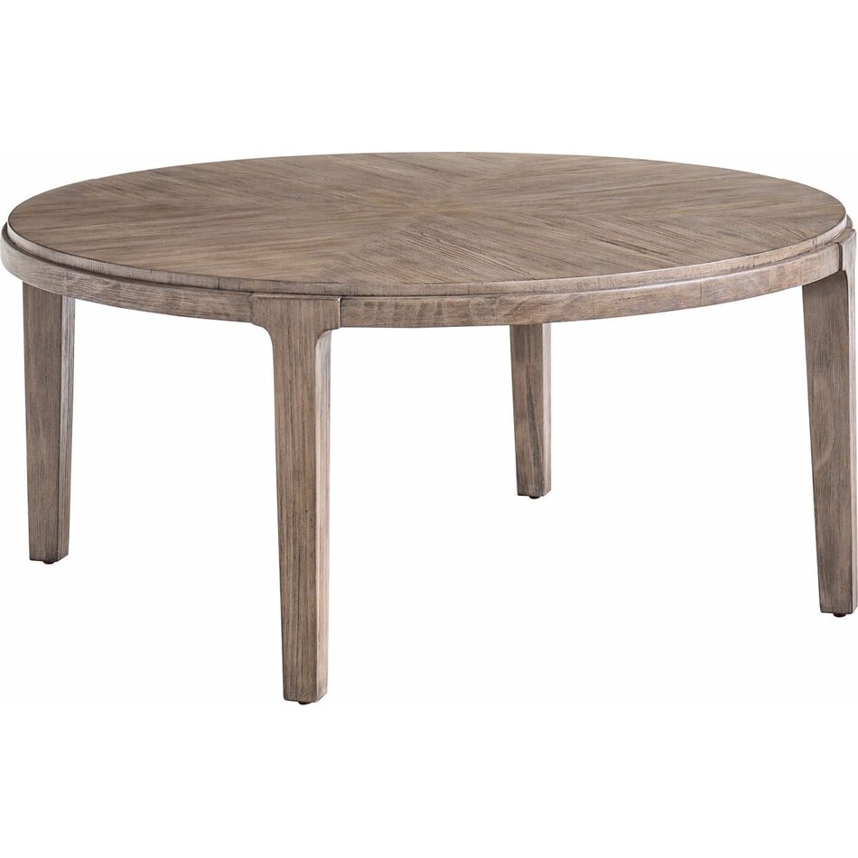 dwell boulder cocktail table   