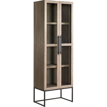 DWELL DISPLAY CABINET