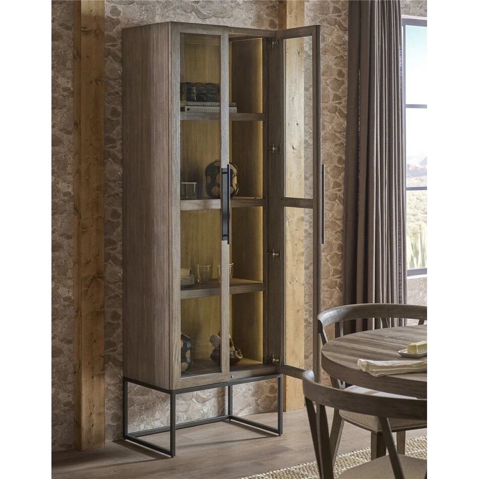 dwell boulder cupboard pantry   