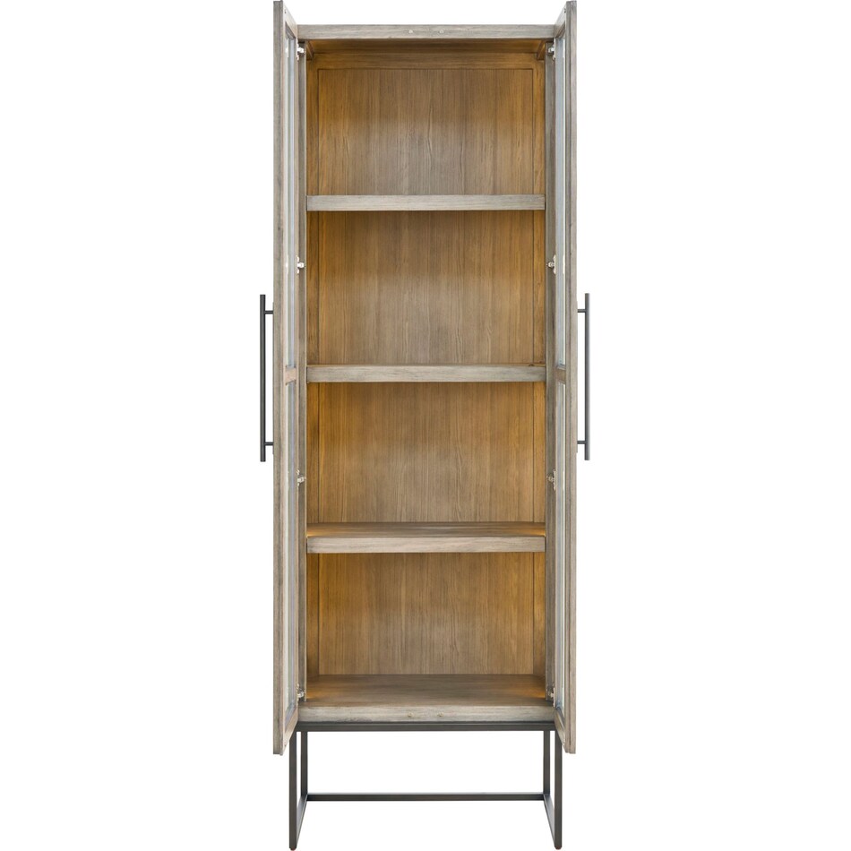 dwell boulder cupboard pantry   