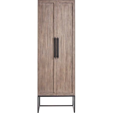 DWELL UTILITY CABINET