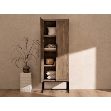 DWELL UTILITY CABINET