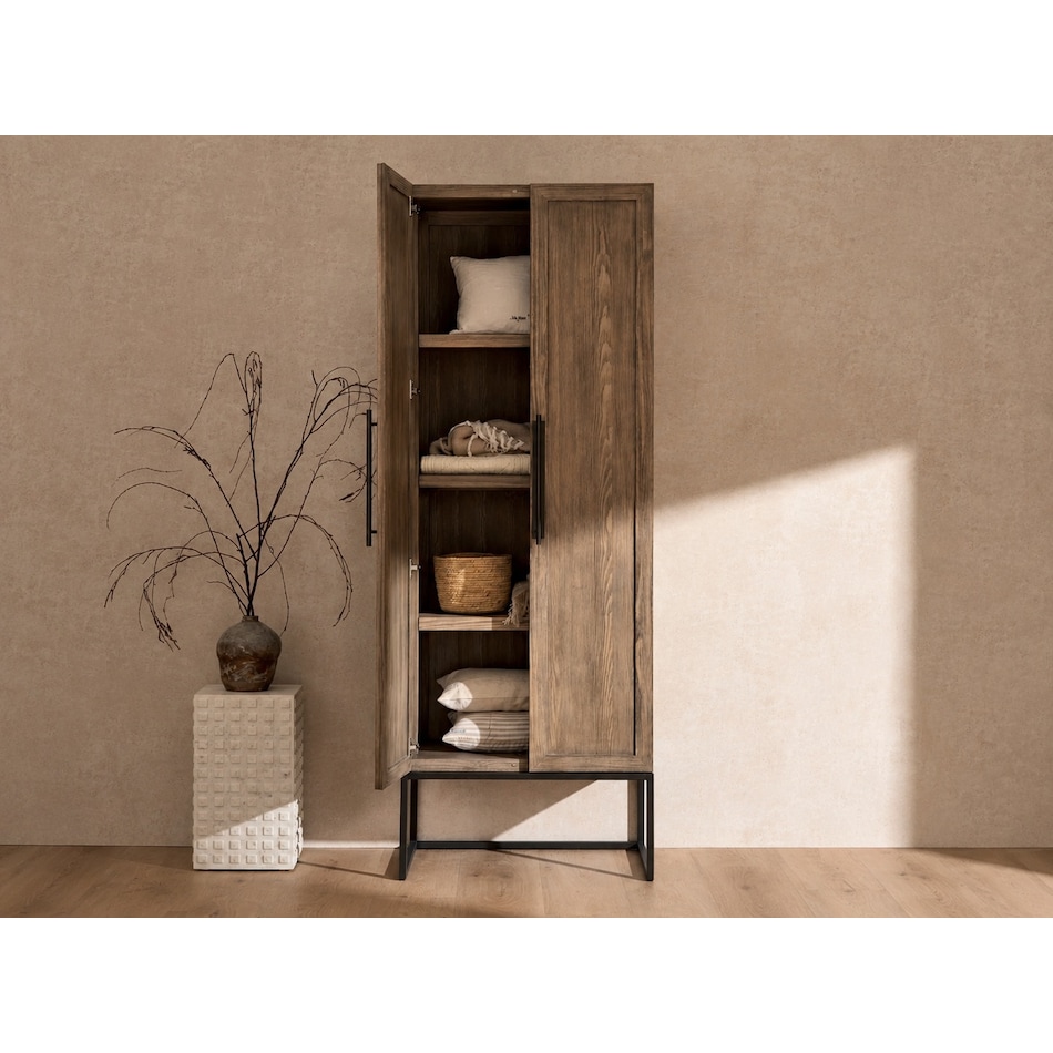 dwell boulder cupboard pantry   