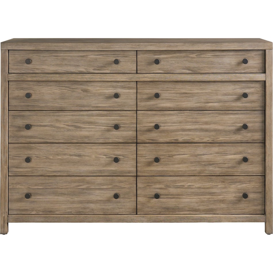 dwell boulder dresser   