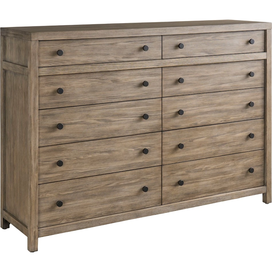 dwell boulder dresser   