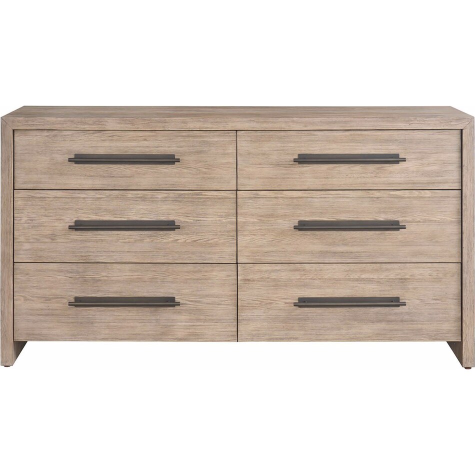 dwell boulder dresser   
