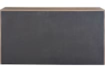 dwell boulder dresser   