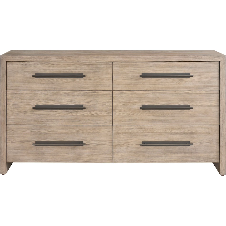 dwell boulder dresser   