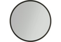 dwell boulder mirror   