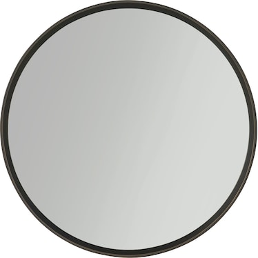 DWELL MIRROR