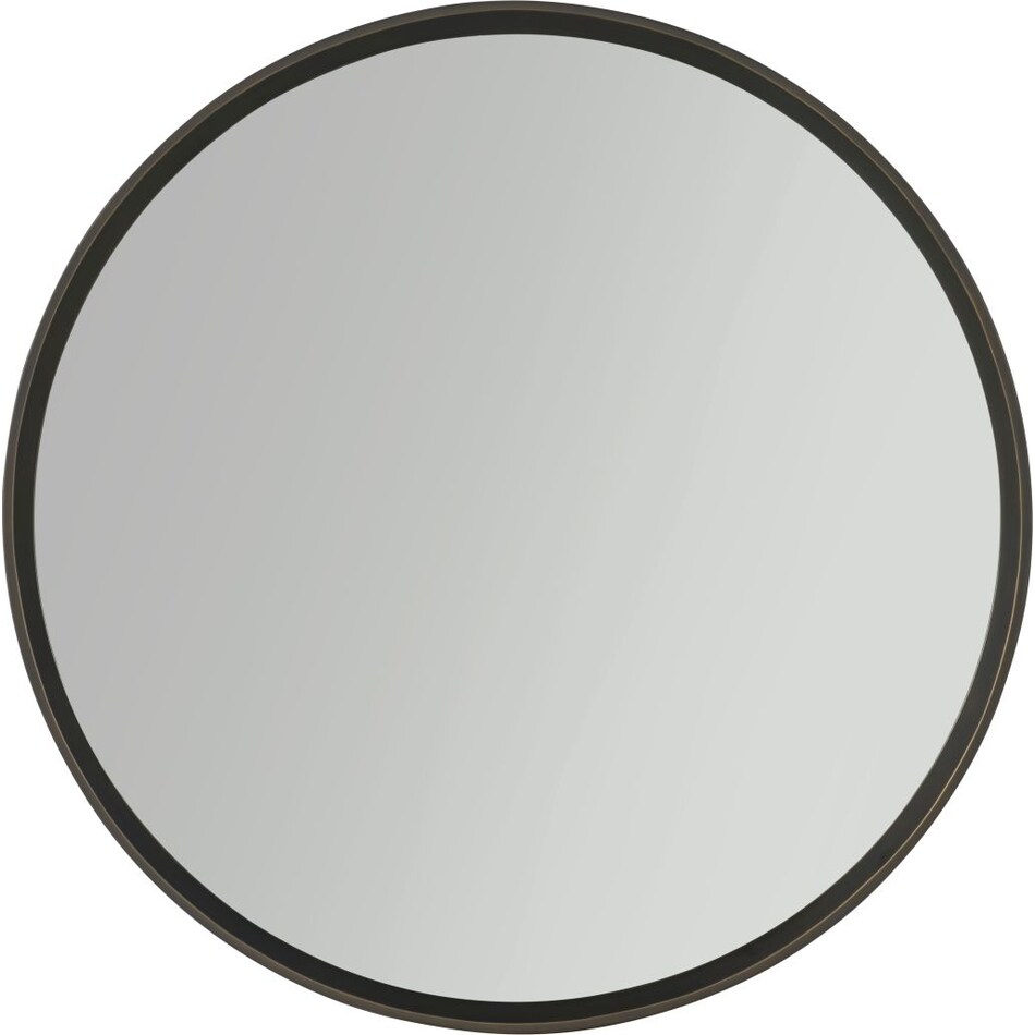 dwell boulder mirror   