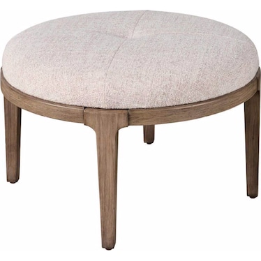 DWELL SMALL BUNCHING OTTO