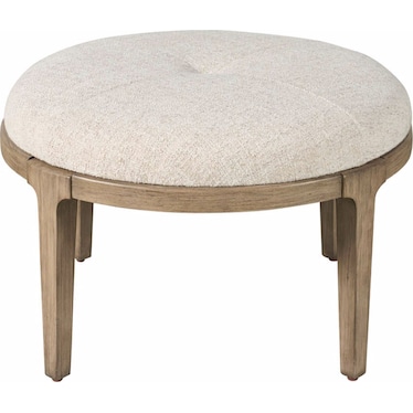 DWELL SMALL BUNCHING OTTO