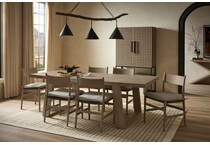 dwell boulder side chair   
