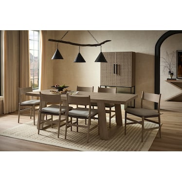 DWELL SIDE CHAIR