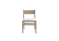 dwell boulder side chair   