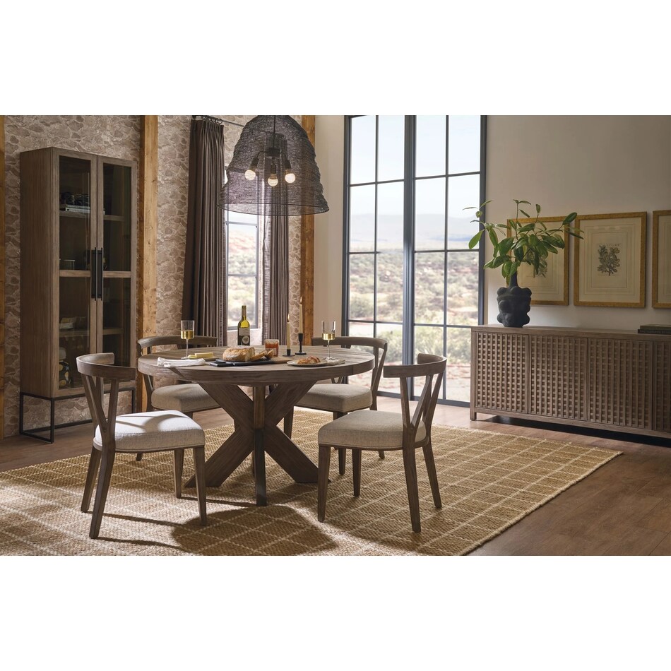 dwell boulder side chair   