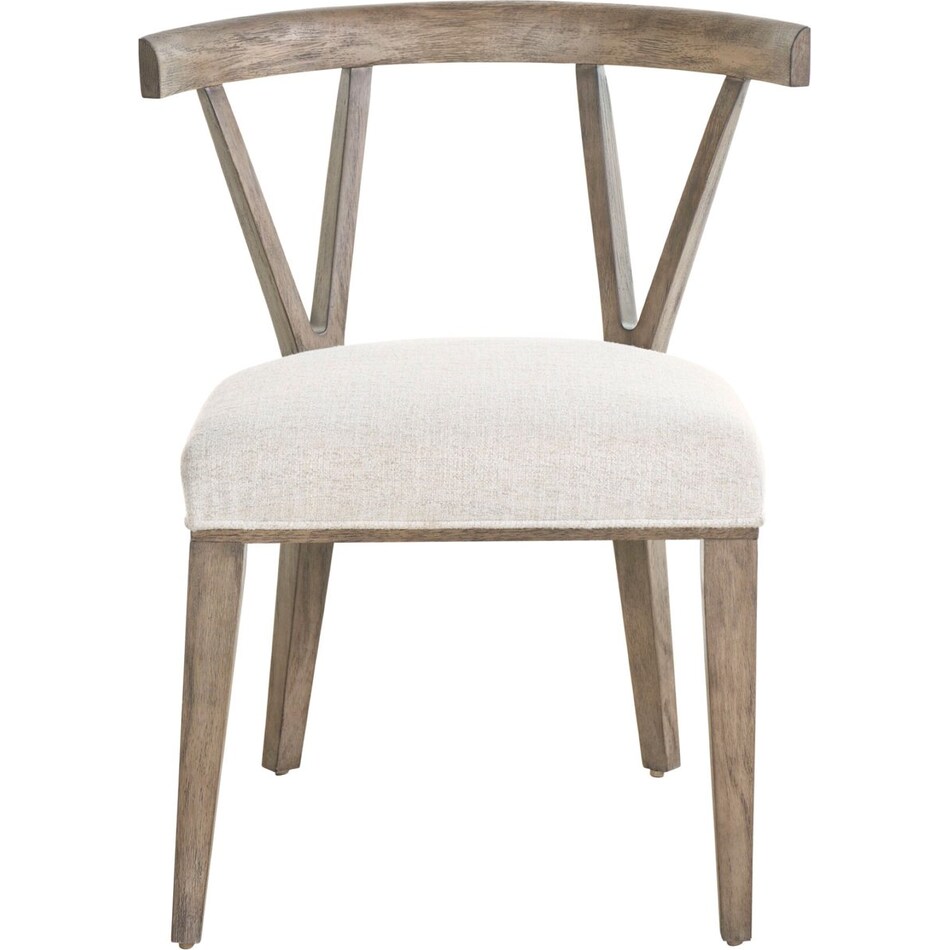 dwell boulder side chair   