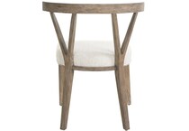 dwell boulder side chair   