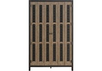 dwell boulder sideboard server   