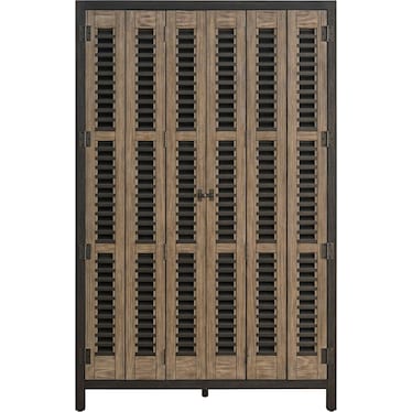 DWELL BAR CABINET