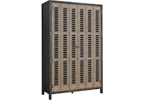 dwell boulder sideboard server   