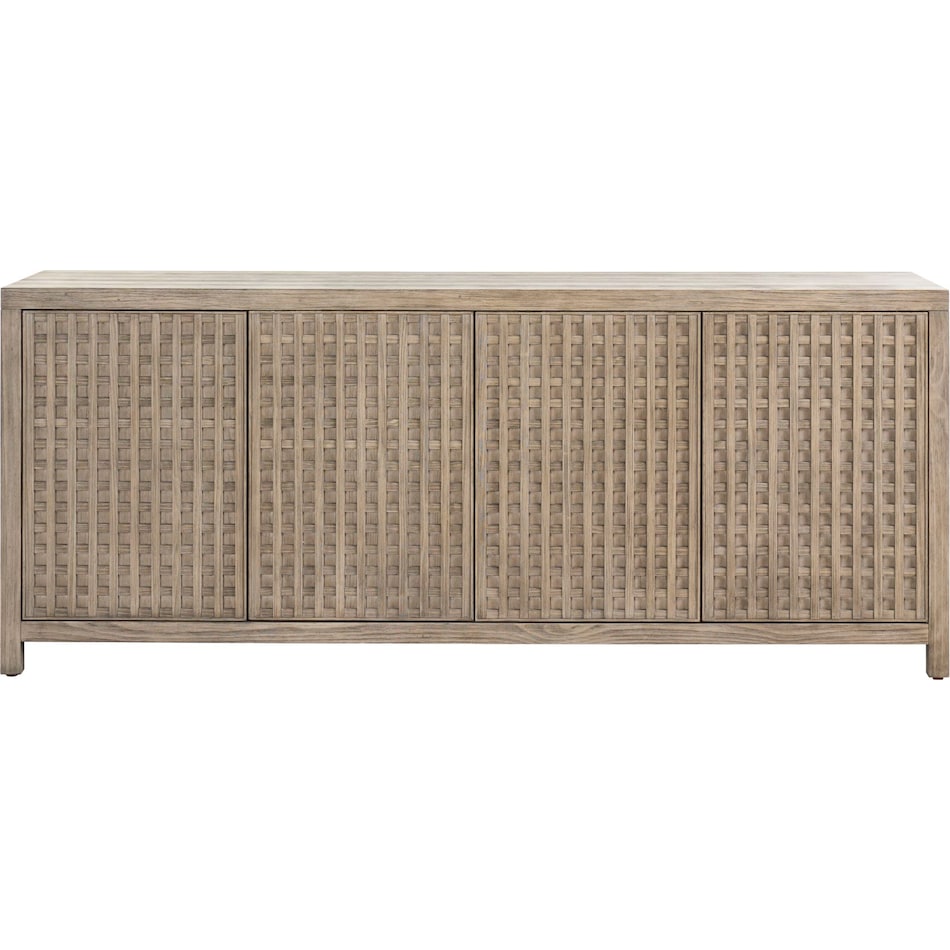dwell boulder sideboard server   
