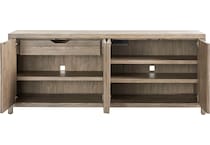 dwell boulder sideboard server   
