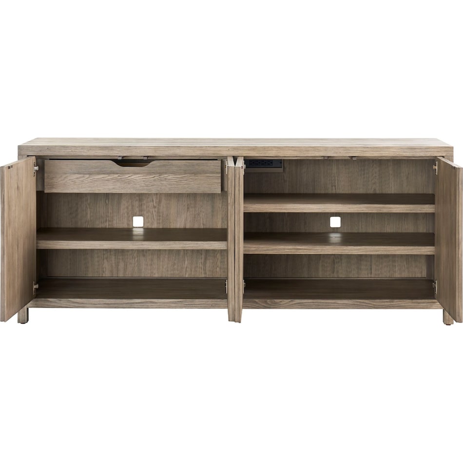 dwell boulder sideboard server   