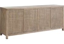 dwell boulder sideboard server   
