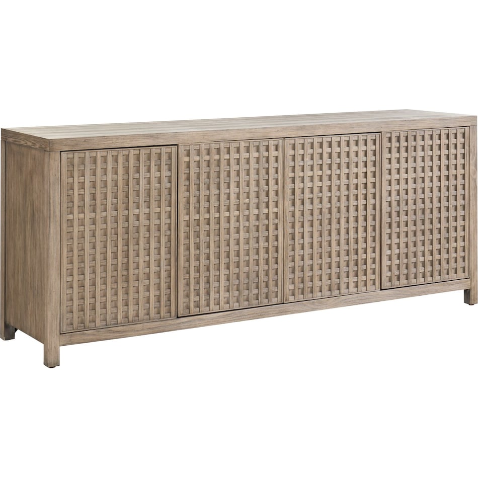 dwell boulder sideboard server   