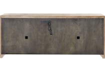 dwell boulder sideboard server   