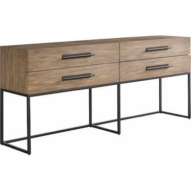 DWELL BOULDER CONSOLE