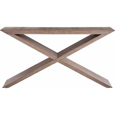 DWELL BOULDER CROSS CONSOLE