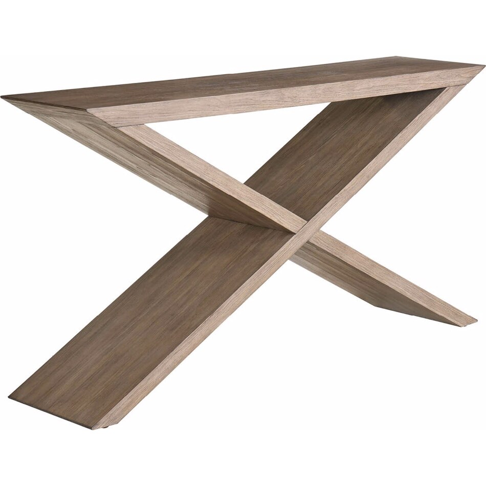 dwell boulder sofa table   