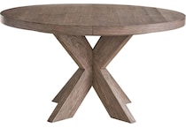 dwell boulder table table top   