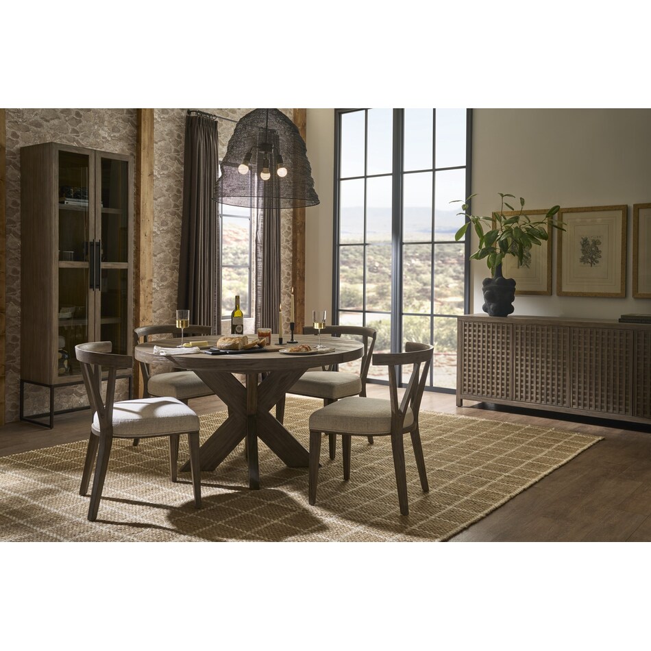 dwell boulder table table top   