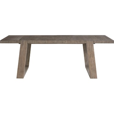 DWELL DINING TABLE