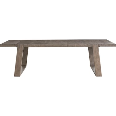 DWELL DINING TABLE