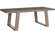 dwell boulder table table top   