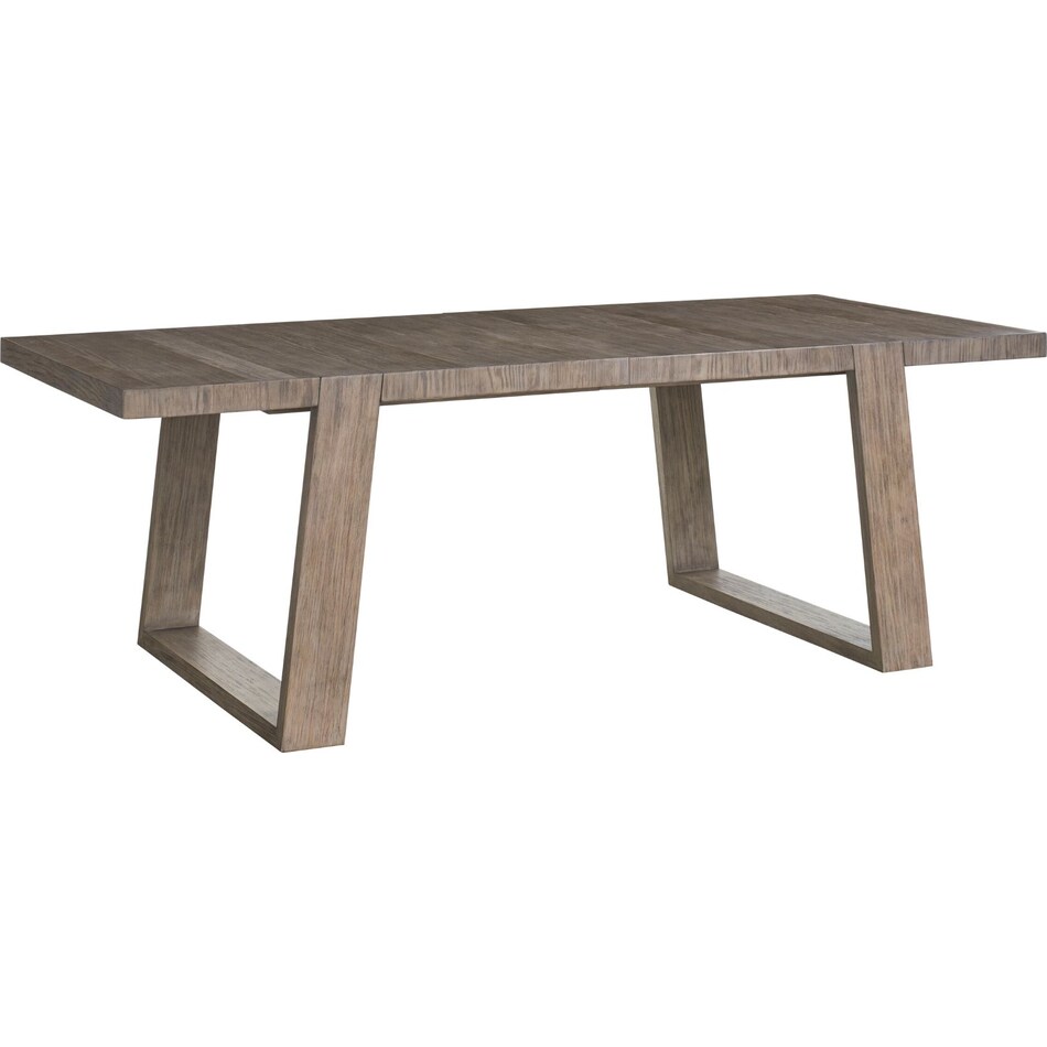 dwell boulder table table top   