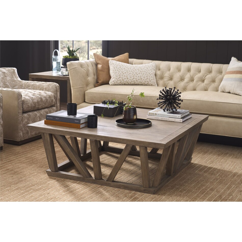 dwell cocktail table   